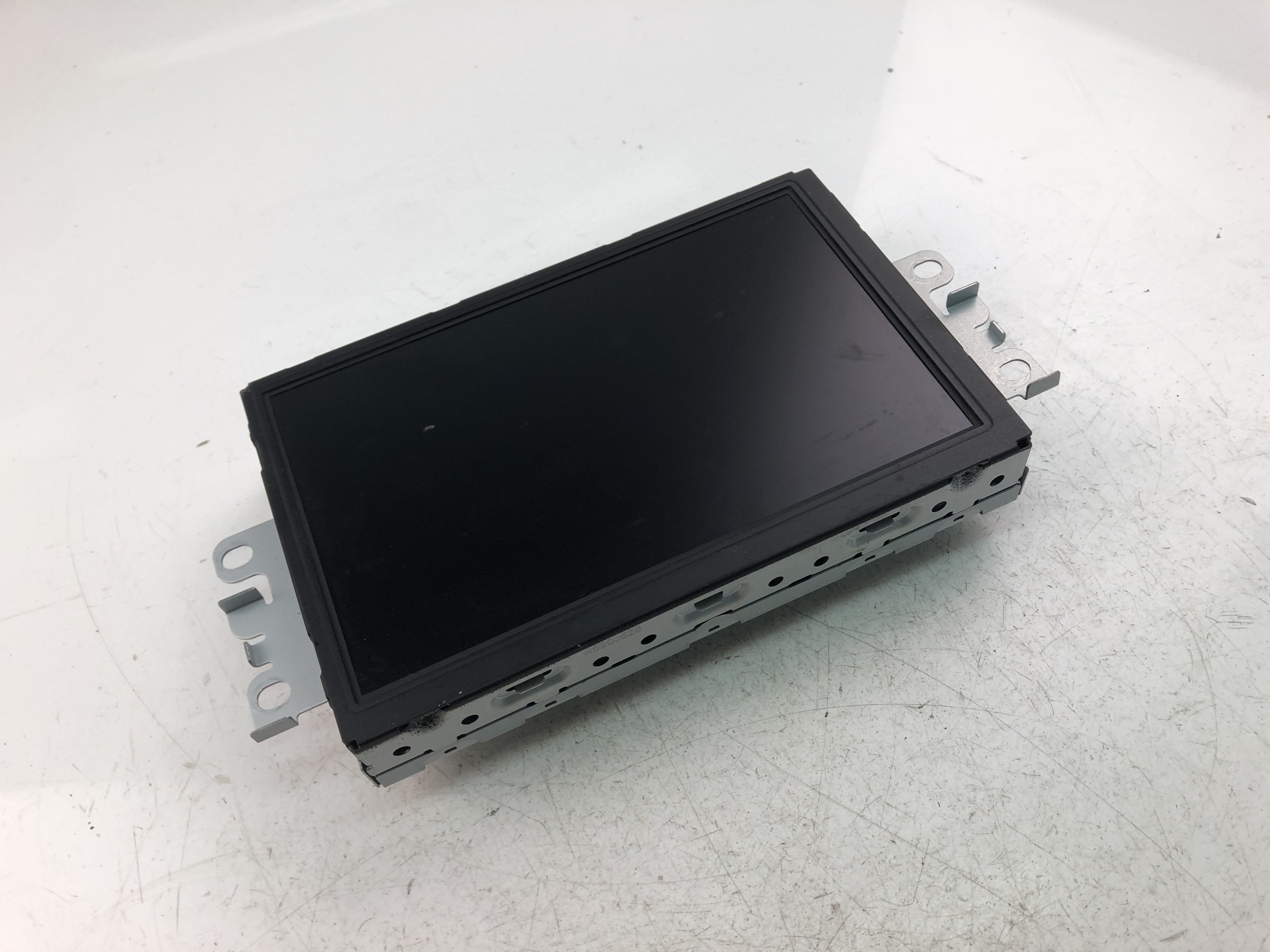 VOLVO V60 1 generation (2010-2020) Navigation Display 31382906AC 23473814