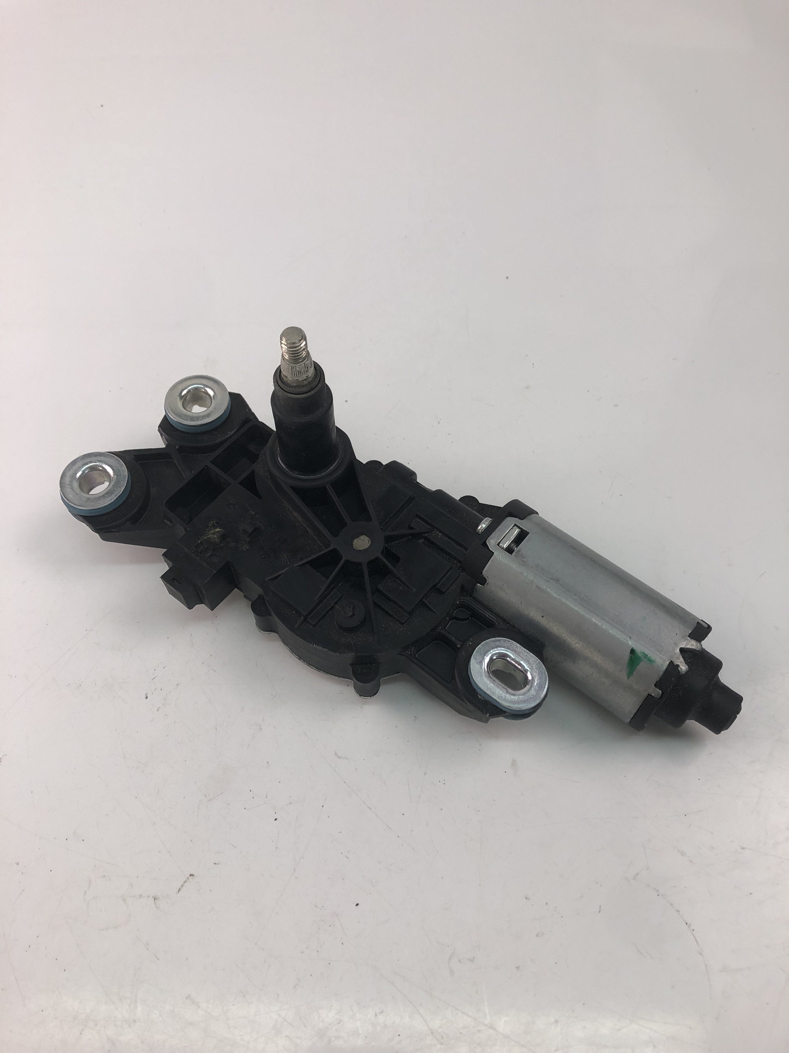 VOLVO V70 3 generation (2007-2020) Wiper motor 31290787 23496046