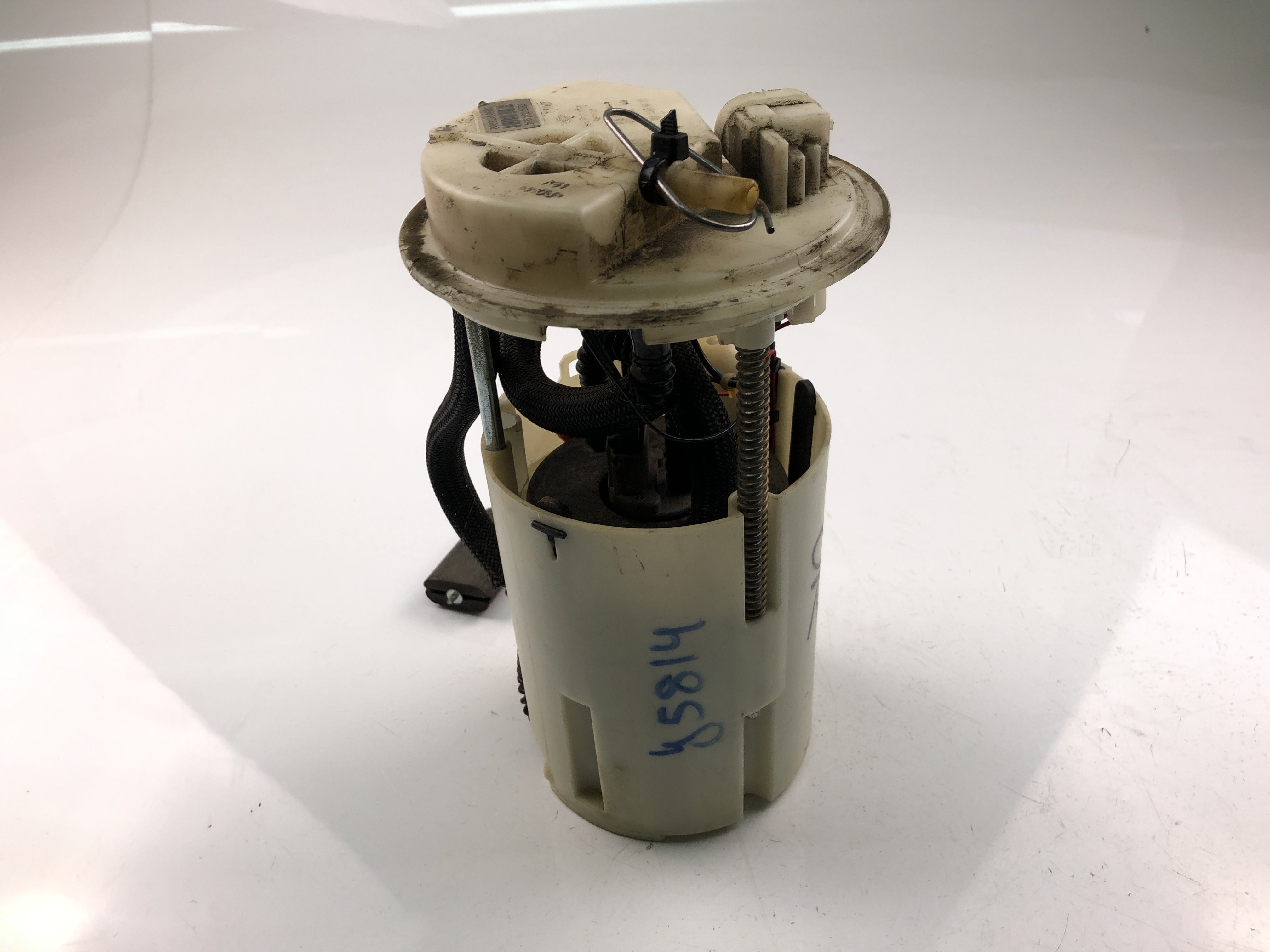 RENAULT Laguna 2 generation (2001-2007) Fuel Pump 8200004964 23455052