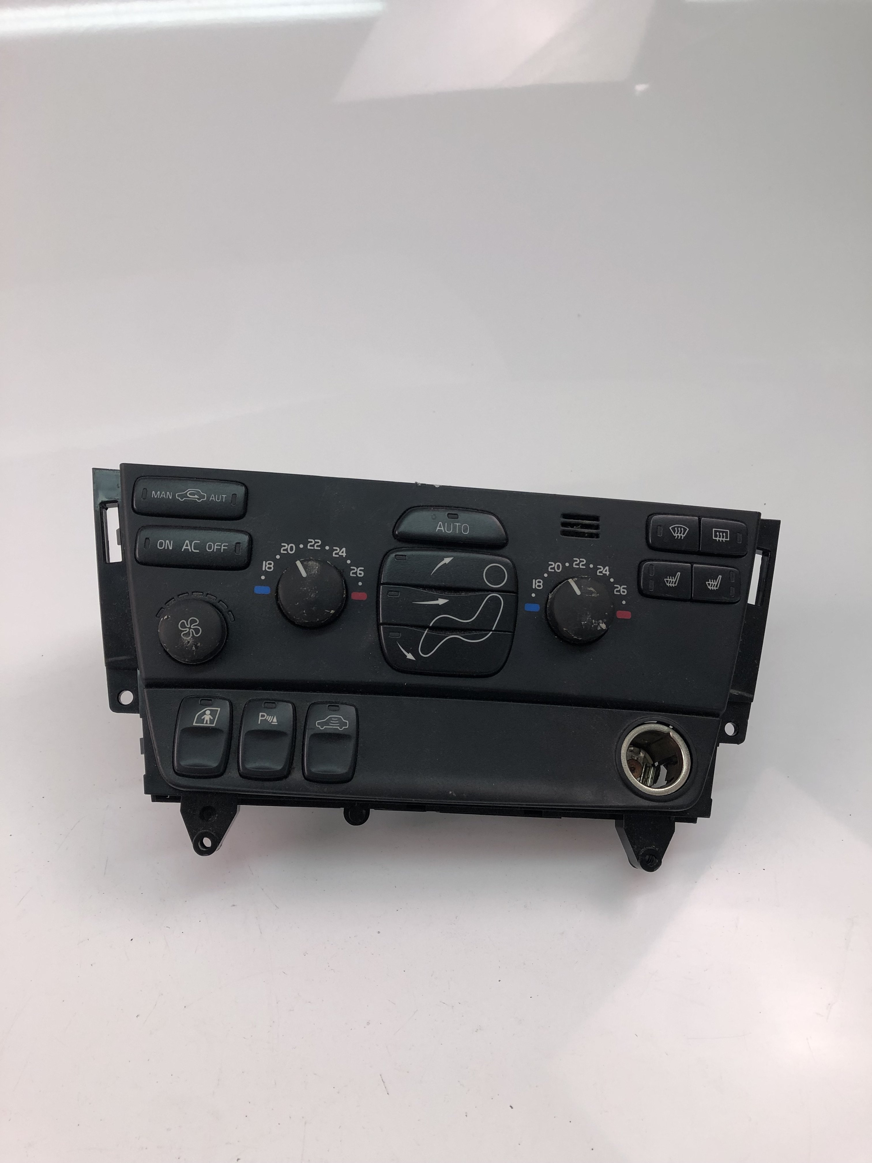 VOLVO V70 2 generation (2000-2008) Other Control Units 30746022 23496912