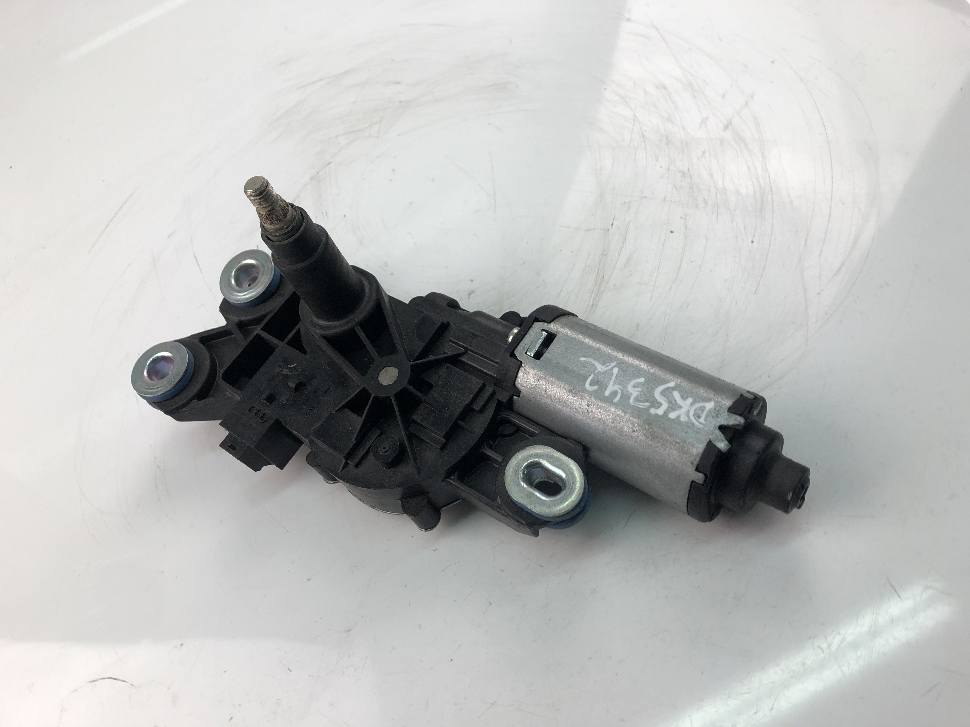 VOLVO XC60 1 generation (2008-2017) Wiper motor 31290787 23481116