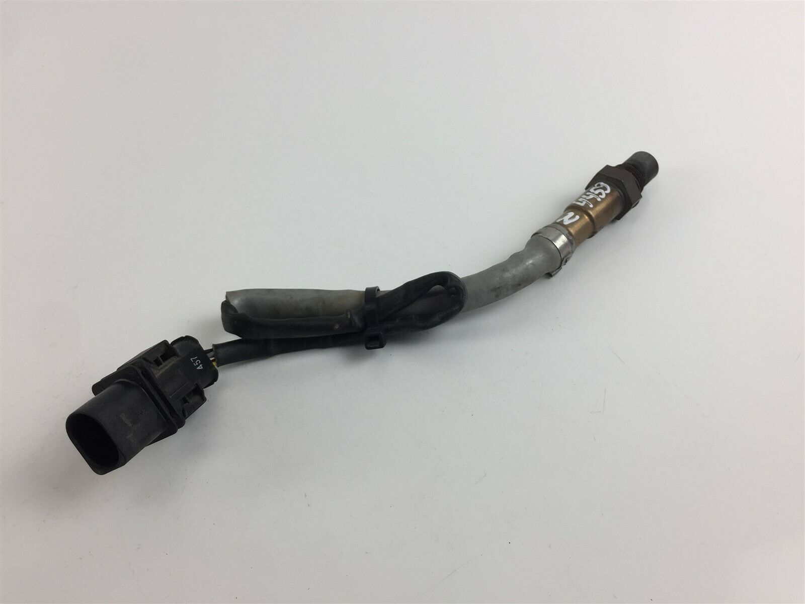 AUDI Q7 4L (2005-2015) Lambda Oxygen Sensor 1928404687 23443776