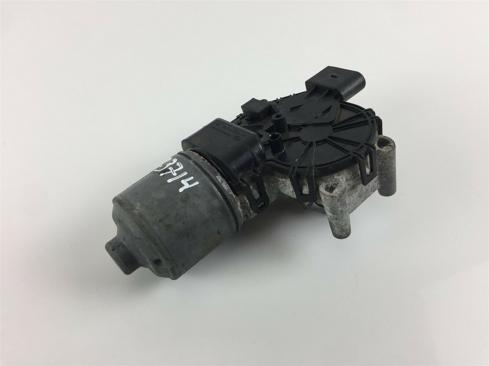 FORD Focus 2 generation (2004-2011) Wiper motor 4M5117508AA 23443786