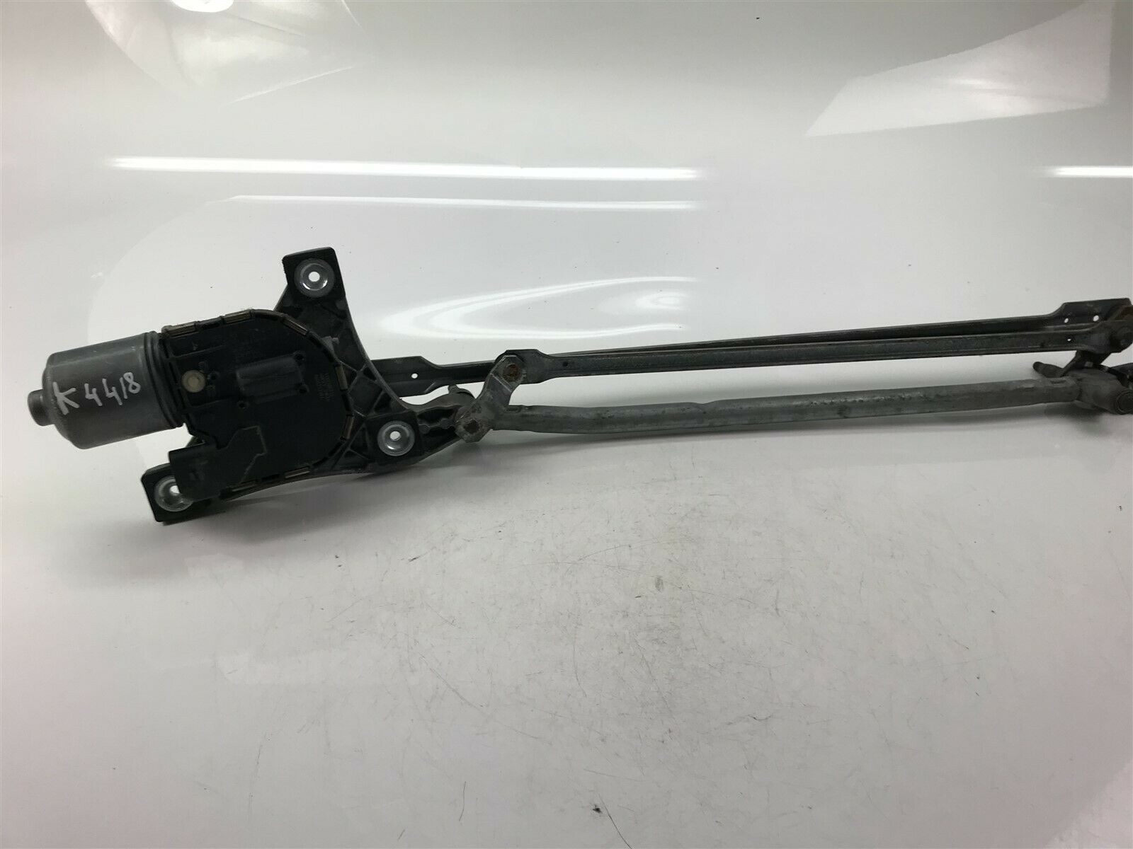 VOLVO V50 1 generation (2003-2012) Wiper motor 30699344 23447654