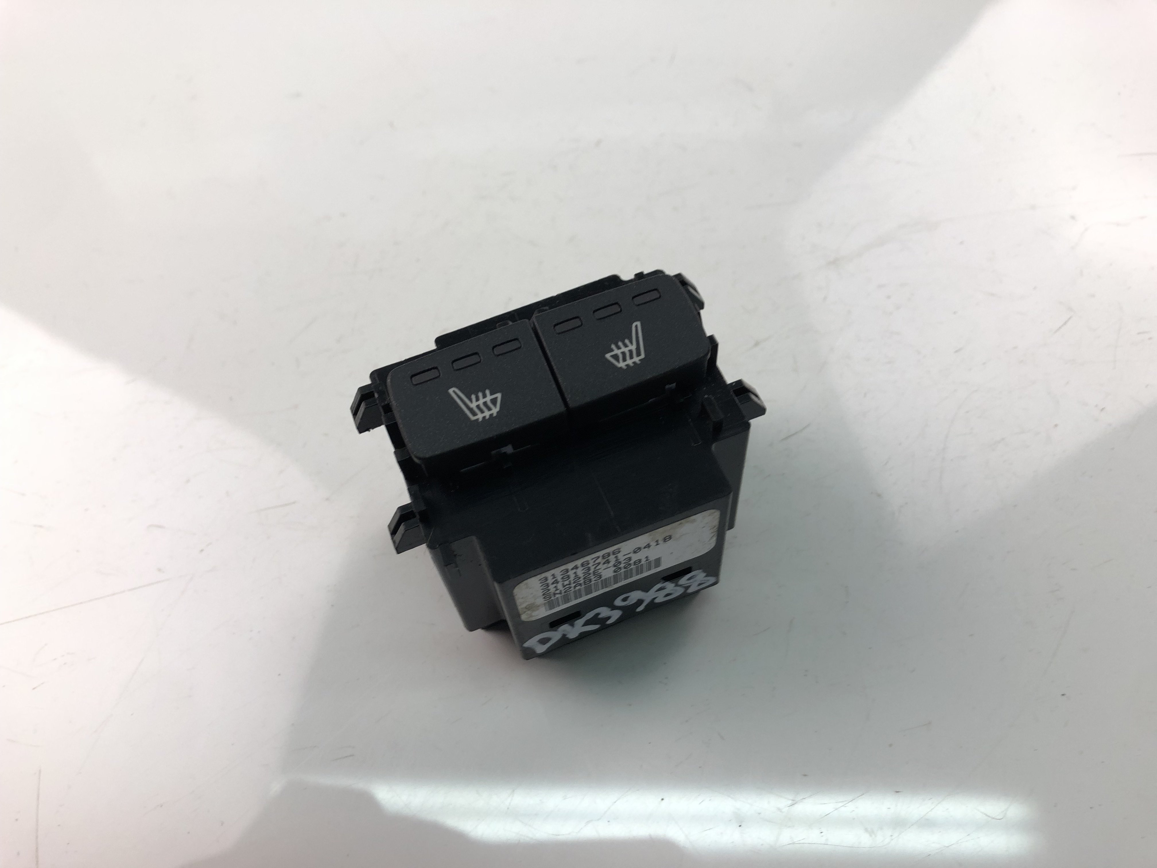 VOLVO V90 2 generation (2016-2024) Pogas 31346786 23480774