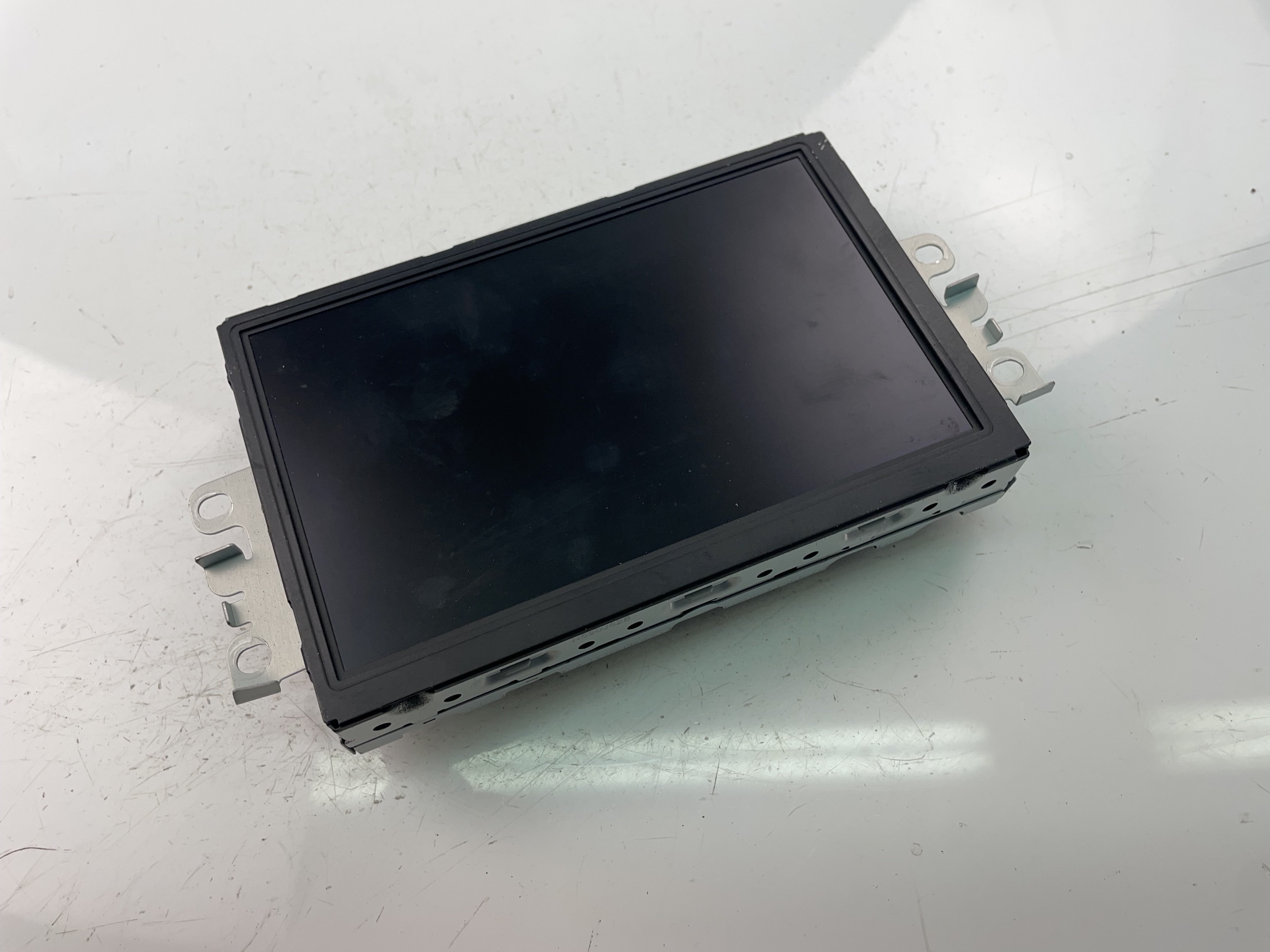 VOLVO V40 2 generation (2012-2020) Navigation Display 31382906AC 23479829