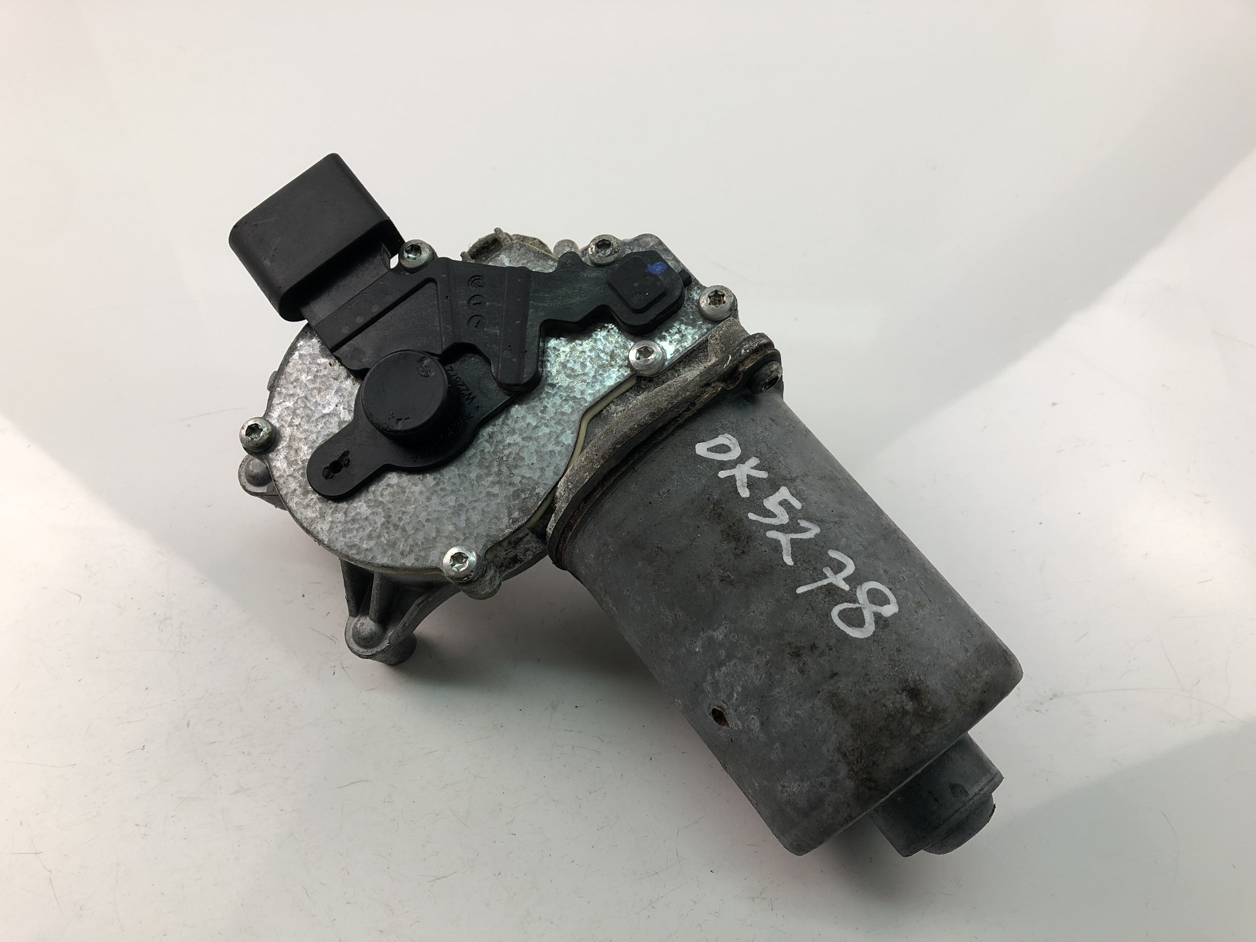 AUDI A1 8X (2010-2020) Wiper motor 8X1955119 23480654