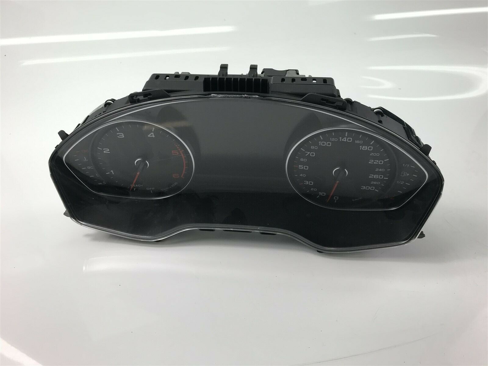 AUDI A4 B9/8W (2015-2024) Speedometer 8W5920701A 23441956