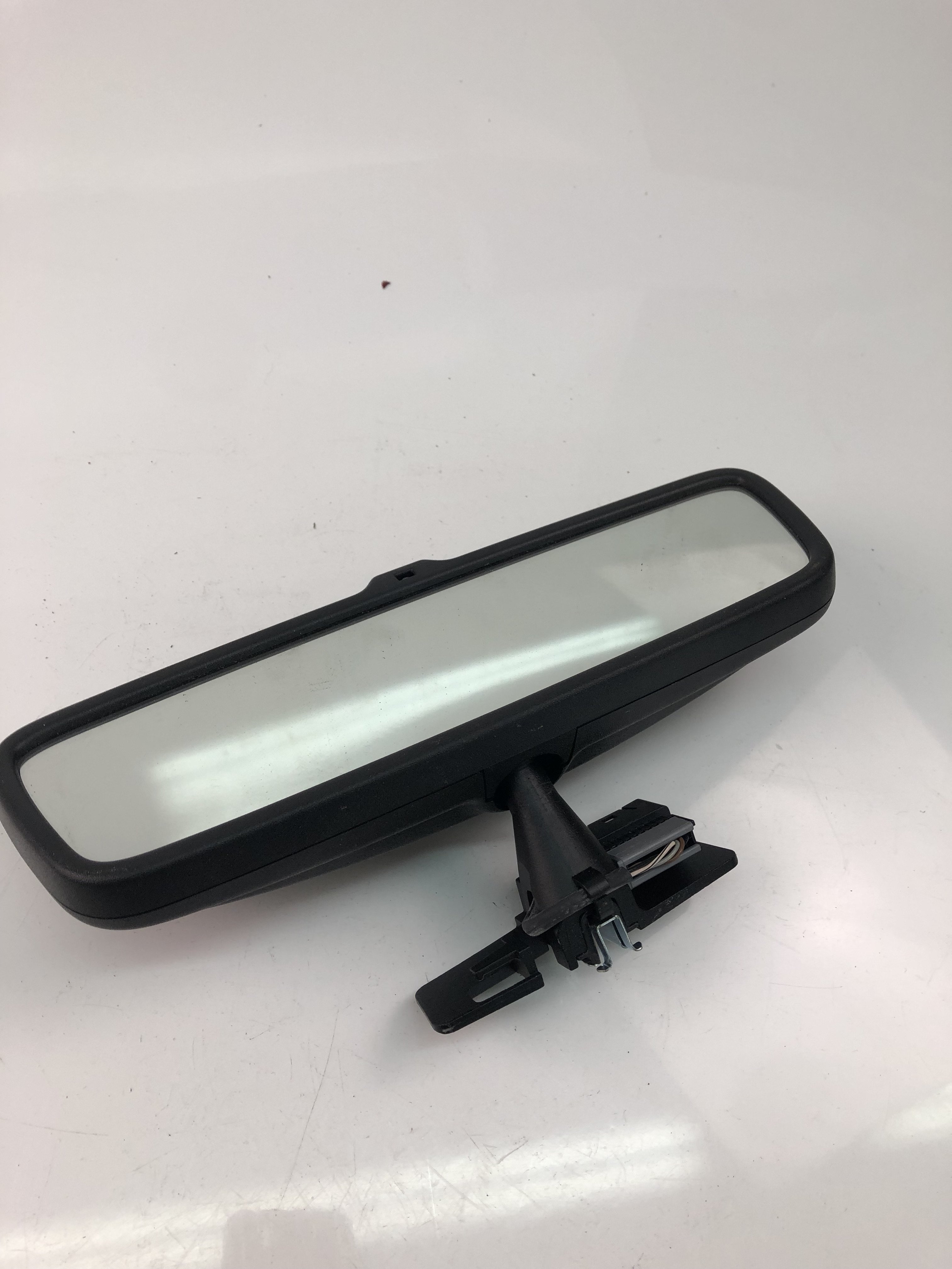 OPEL Zafira B (2005-2010) Interior Rear View Mirror E11025611 23496919