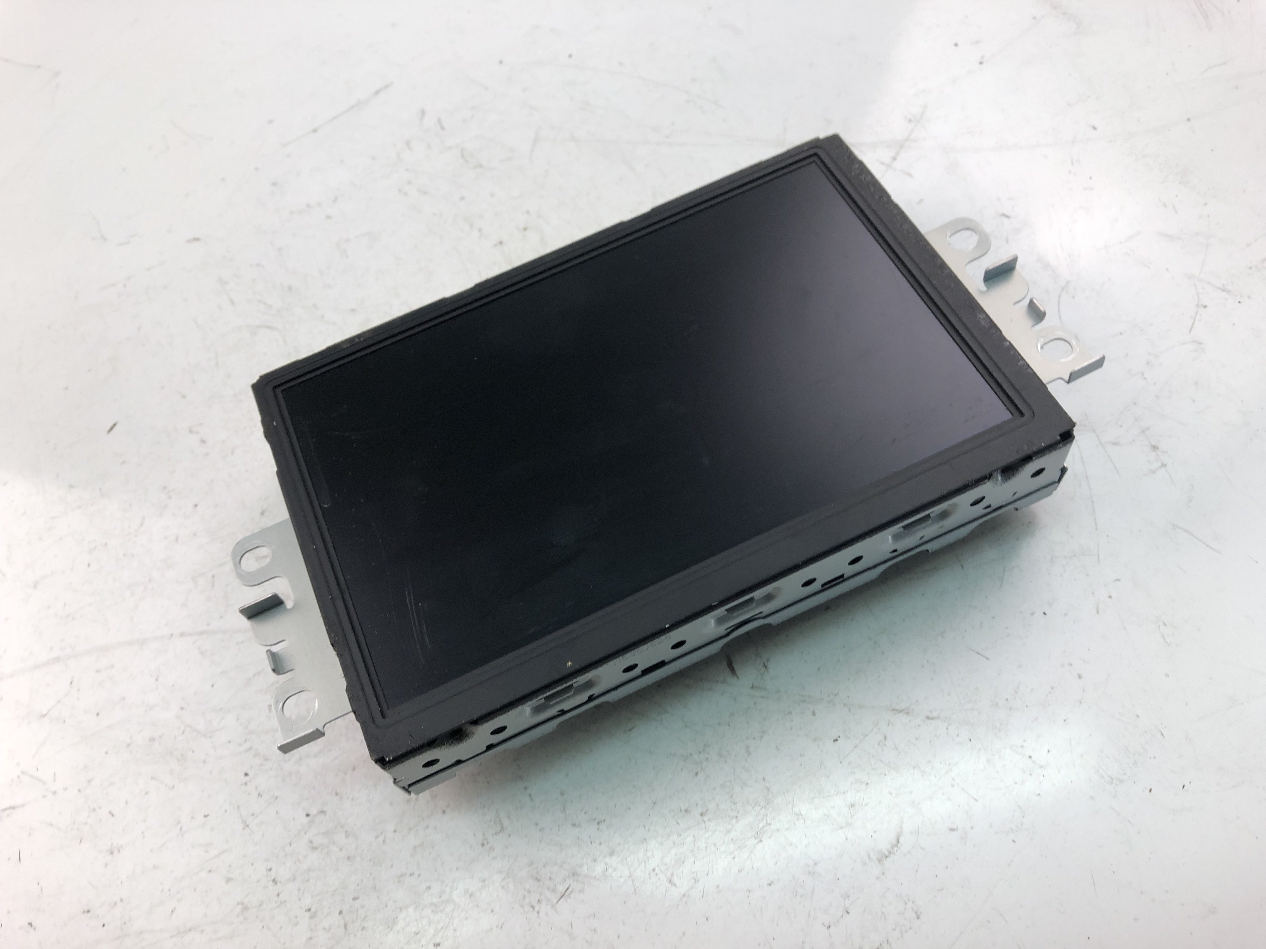 VOLVO V40 2 generation (2012-2020) Navigation Display 31382906AC 23492247