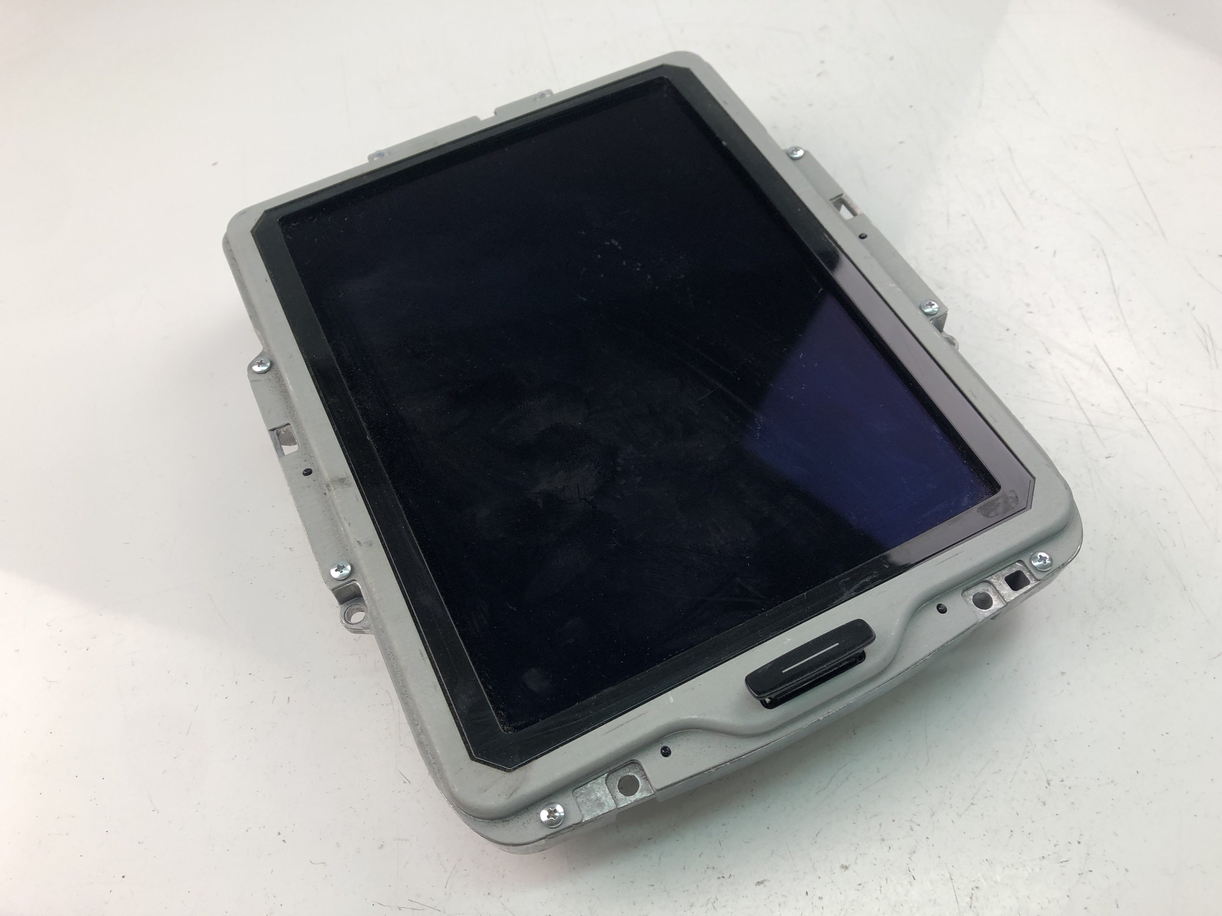 VOLVO XC90 2 generation (2014-2024) Navigation Display 31466836AA 23461766