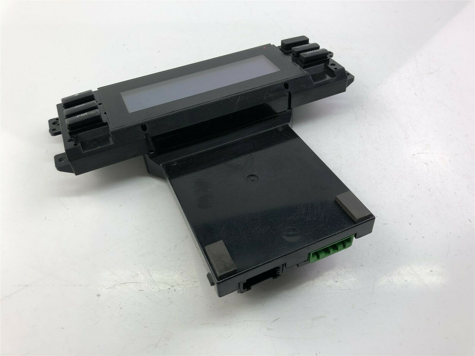 VOLVO S80 2 generation (2006-2020) Navigation Display 31328828 23433491