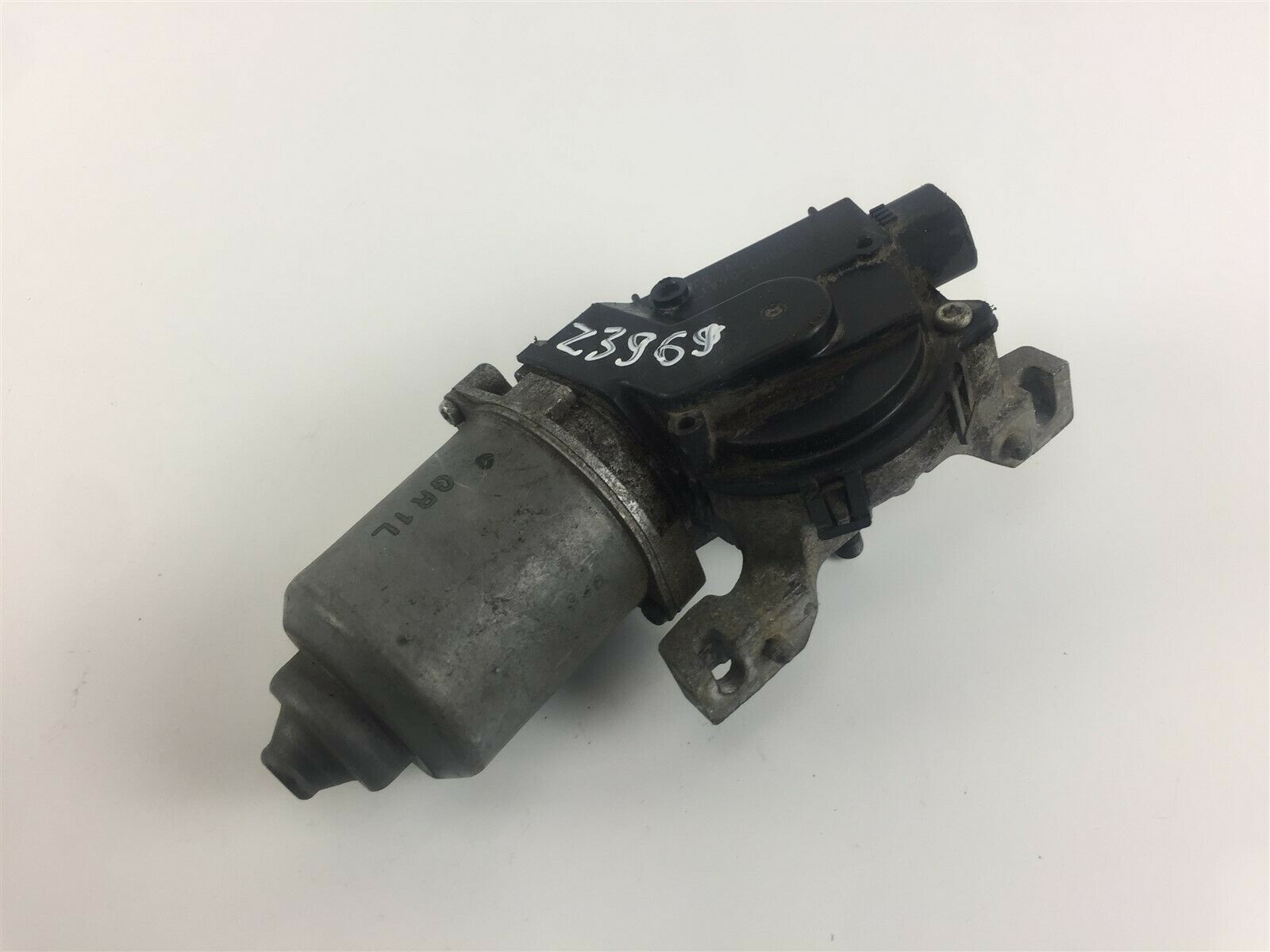 MAZDA 6 GG (2002-2007) Wiper motor 1593000641 23443720