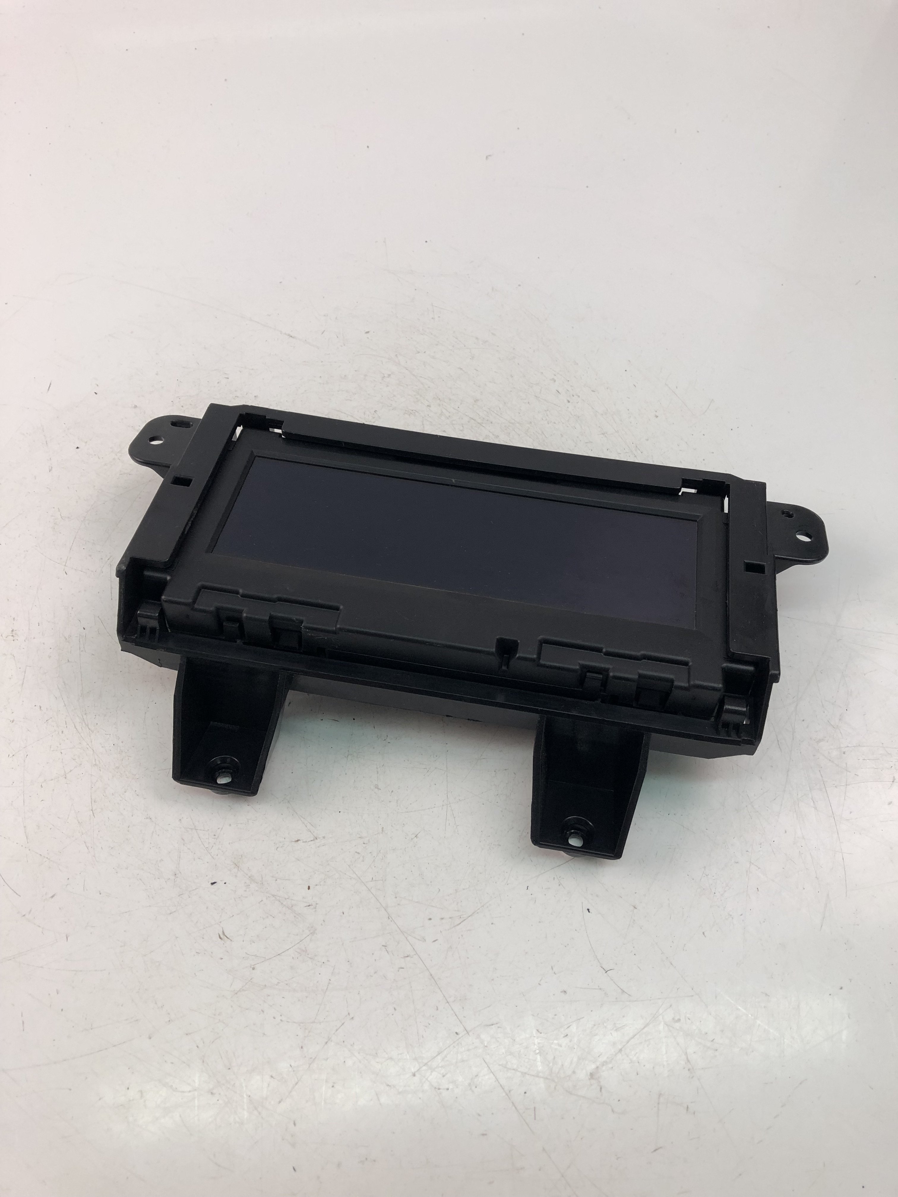 CHEVROLET Orlando 1 generation (2010-2015) Navigation Display 95192371G 23495828