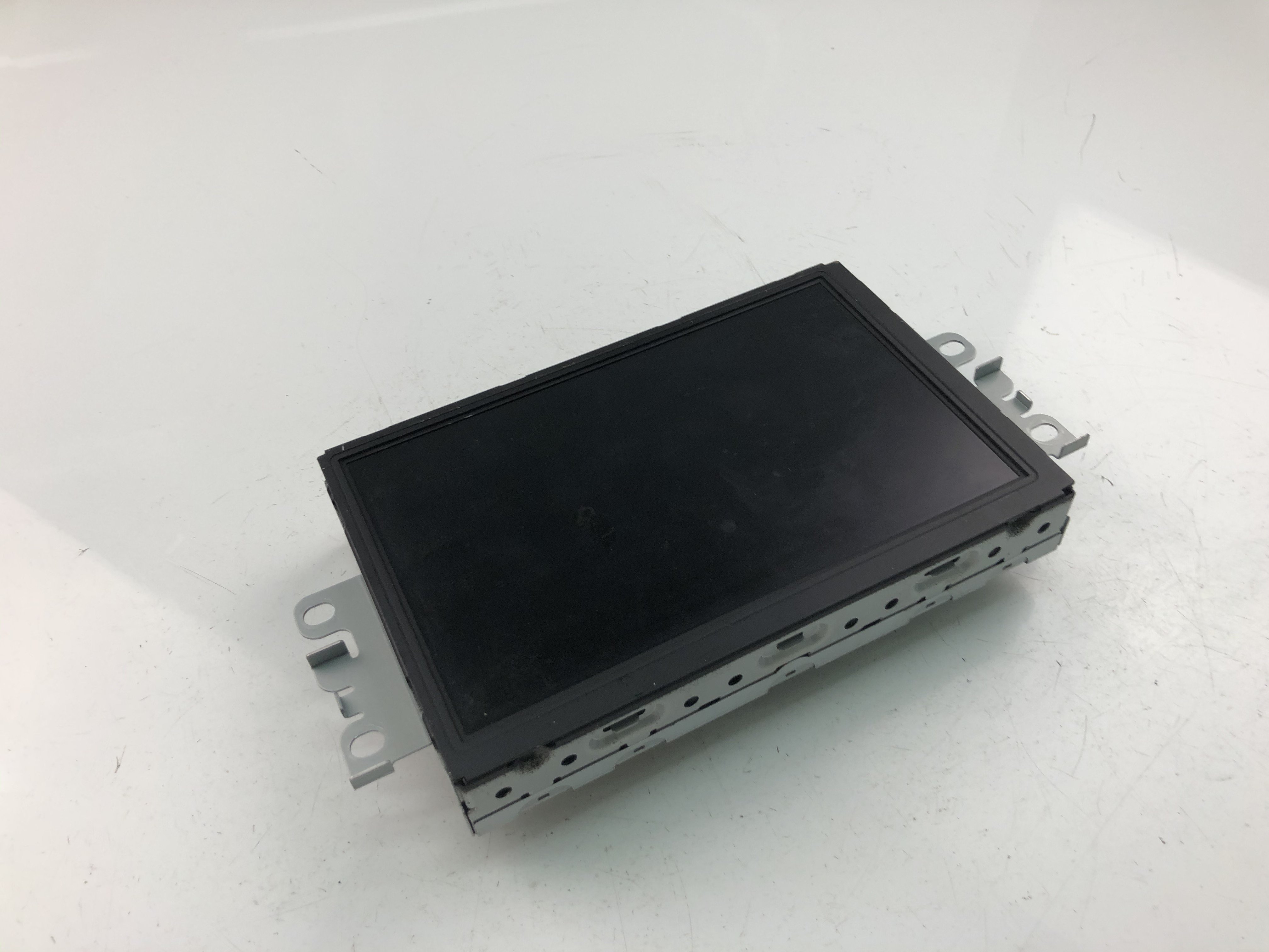 VOLVO V40 2 generation (2012-2020) Navigation Display 31382906AC 23456348