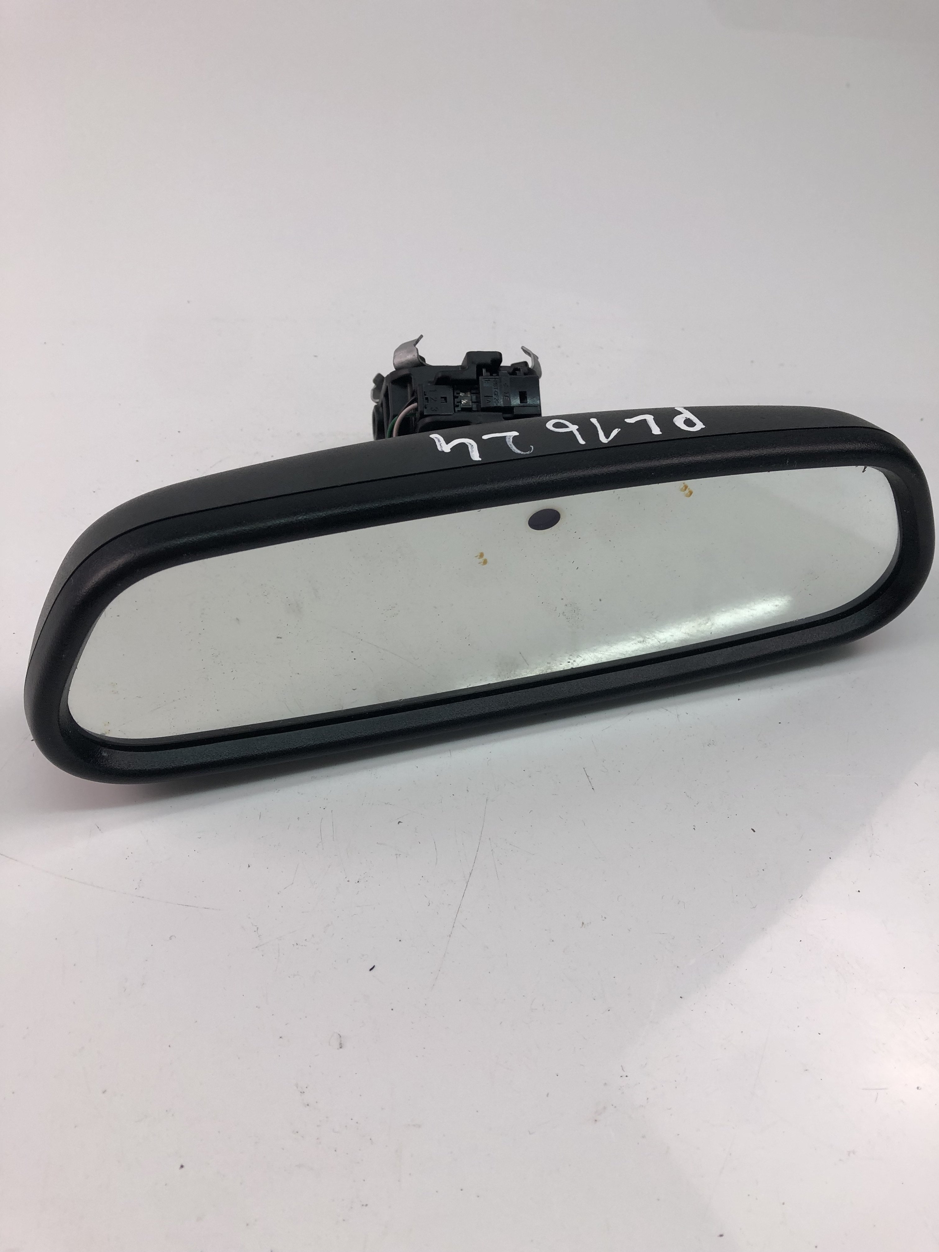 CITROËN C4 2 generation (2010-2024) Interior Rear View Mirror 96758889XT 23495307