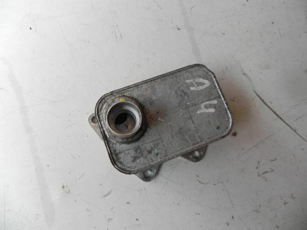 AUDI A3 8P (2003-2013) Oil Filter Housing 06J117021J 23147390