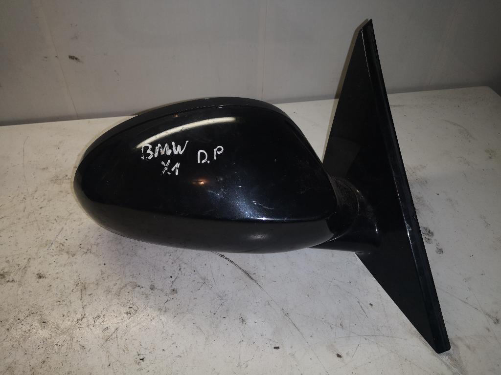 BMW 1 Series E81/E82/E87/E88 (2004-2013) Right Side Wing Mirror 7164601 23186844