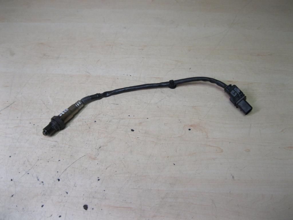 OPEL Insignia A (2008-2016) Lambda Oxygen Sensor 55572548 23147413