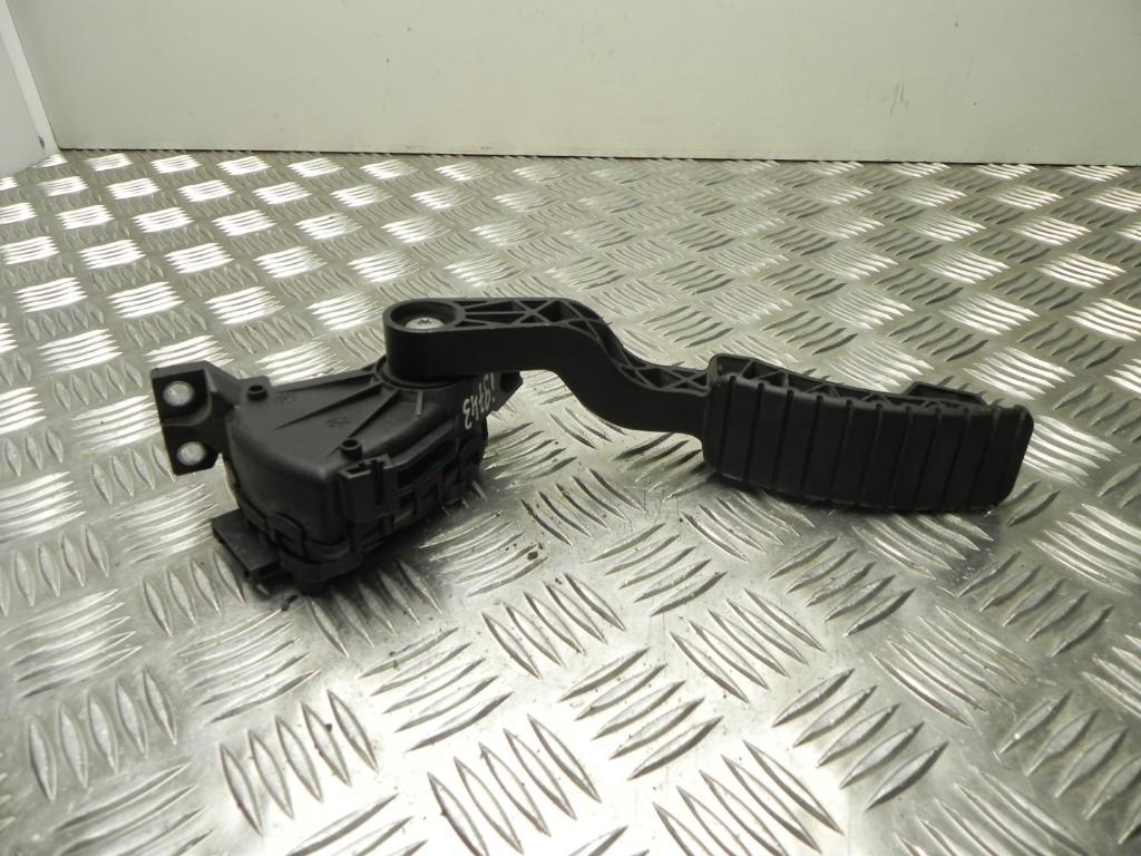 RENAULT Laguna 2 generation (2001-2007) Throttle Pedal 8200003392 23186906