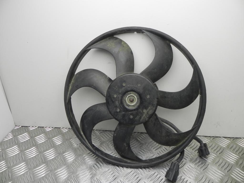 HYUNDAI i20 PB (1 generation) (2008-2014) Diffuser Fan A005341 23186993