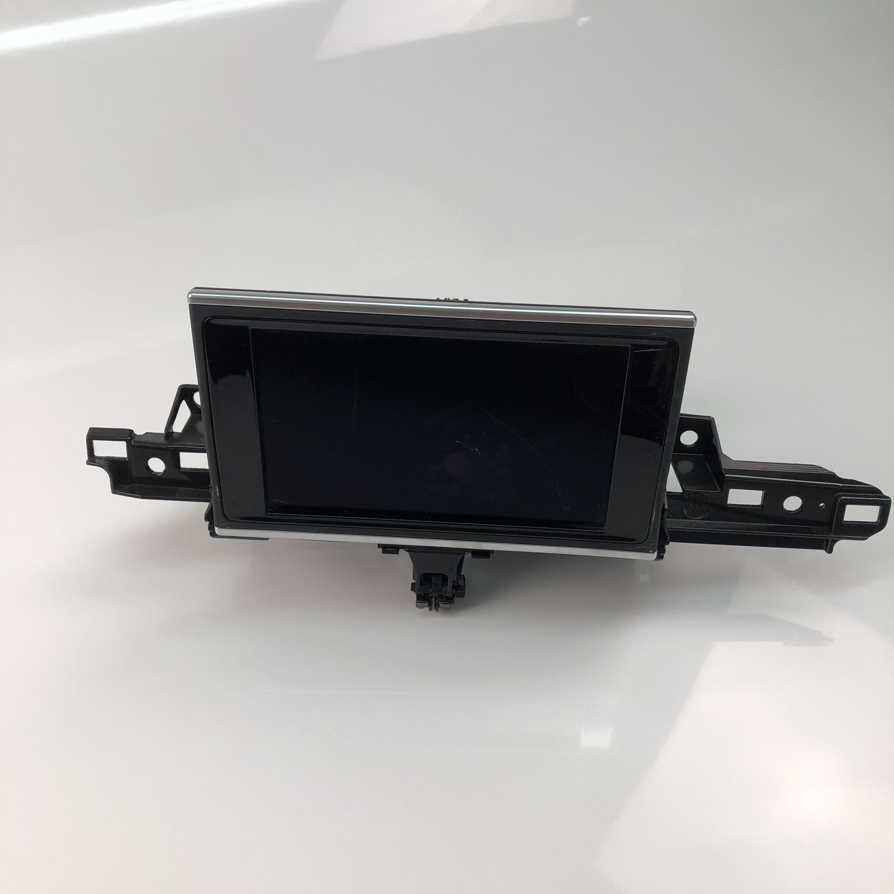 AUDI A6 C7/4G (2010-2020) Navigacijos sistemos komplektas 4G1919601AB 23487724