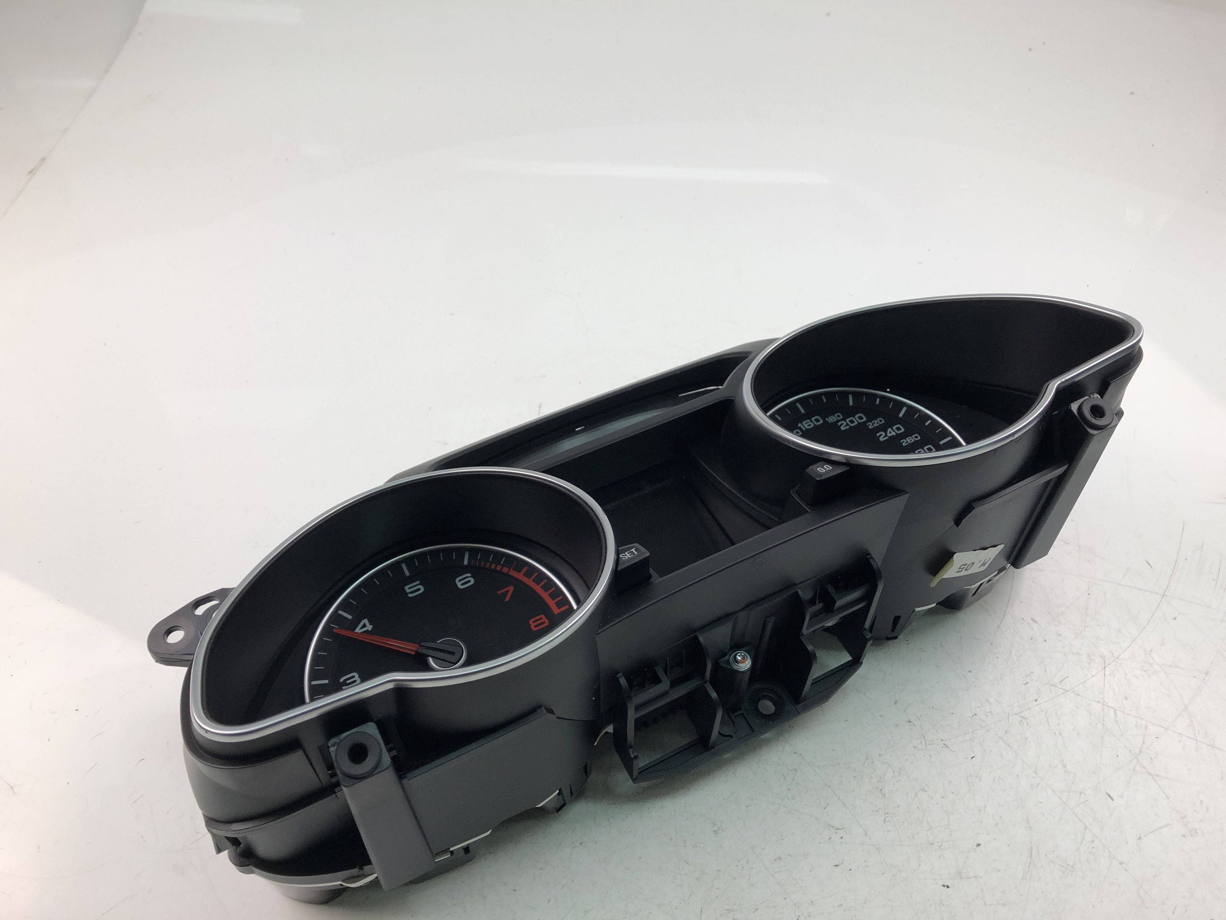 AUDI A5 8T (2007-2016) Speedometer 8T0920930B 23463771