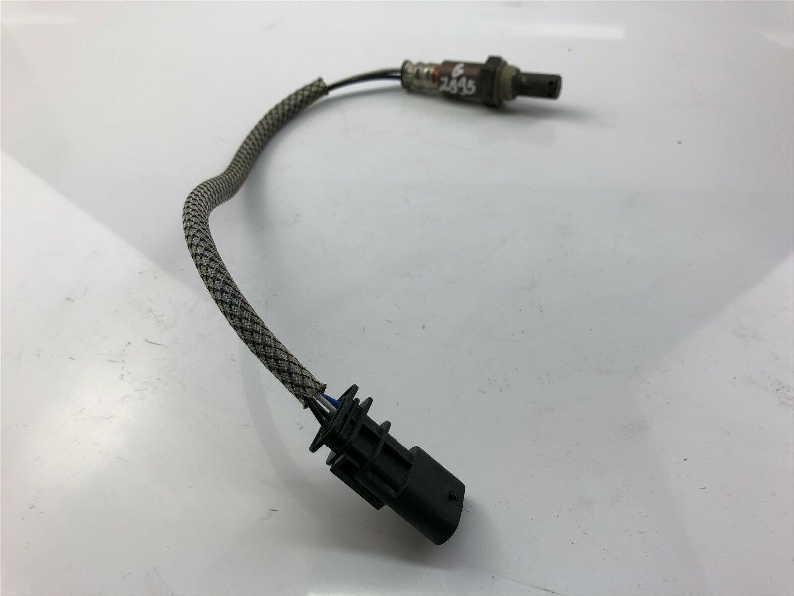 VOLVO XC60 2 generation (2017-2024) Lambda Oxygen Sensor 32225727 23434500