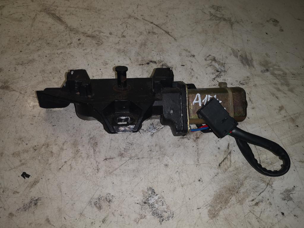 BMW 7 Series E65/E66 (2001-2008) Hydraulic pump 7014872 23187069