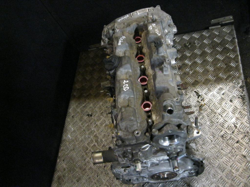 TOYOTA Avensis T27 Engine 1ADFTV 23187088