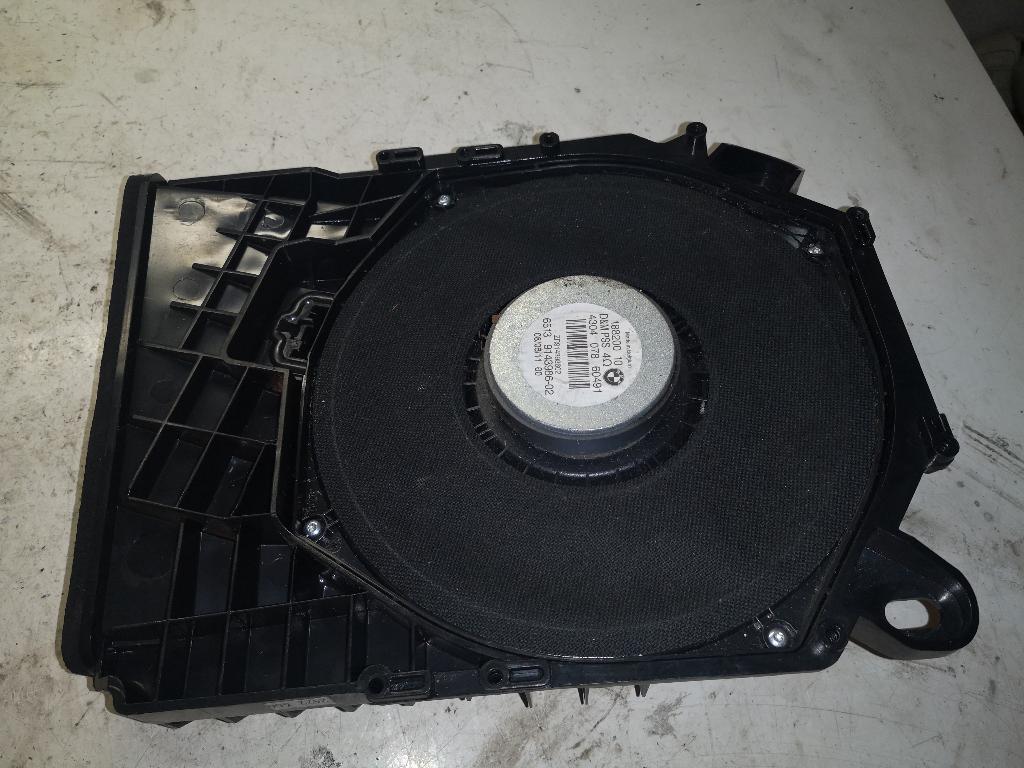 BMW 1 Series E81/E82/E87/E88 (2004-2013) Front Left Door Loudspeaker 430407860481 23543461