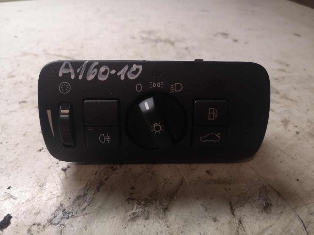 VOLVO S60 1 generation (2000-2009) Unitate de control comutator faruri 30739412 23187213