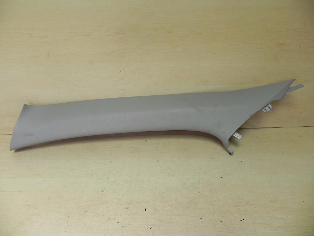 MITSUBISHI ASX 1 generation (2010-2020) Right A Pillar Trim 7210A181, 7210A183 23147522