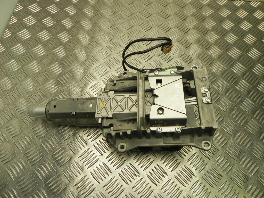 VOLKSWAGEN Phaeton 1 generation (2002-2016) Steering Column Mechanism 3D1419501F 23187678