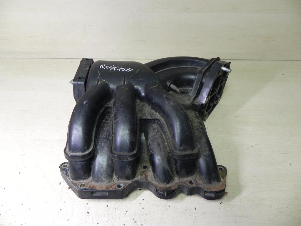 LEXUS RX 2 generation (2003-2009) Intake Manifold 1710920130 23147563