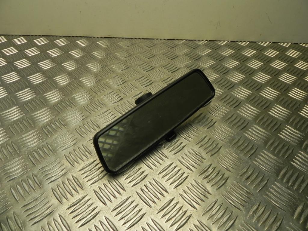 VOLKSWAGEN Golf 5 generation (2003-2009) Interior Rear View Mirror 014022 23187929