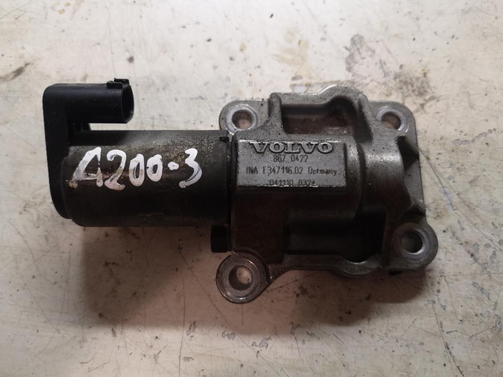 VOLVO V70 2 generation (2000-2008) Solenoidas 8670422 23188021