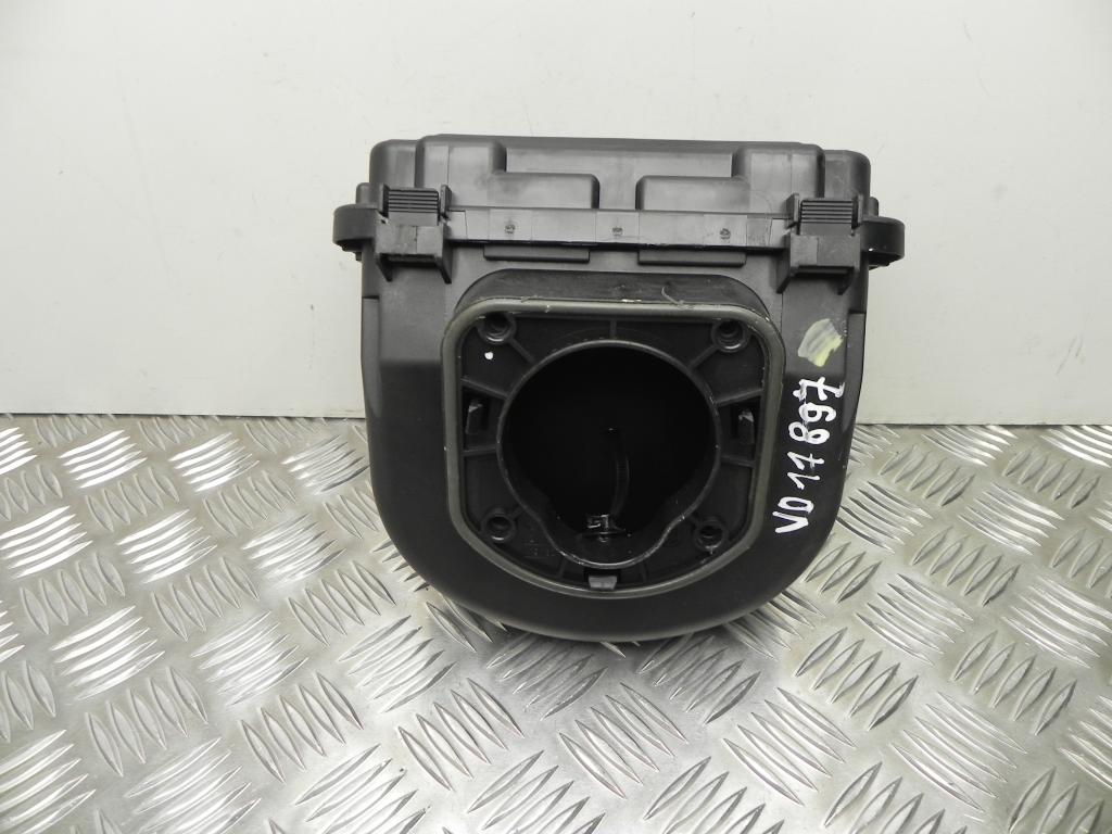 BMW 4 Series F32/F33/F36 (2013-2020) Saugiklių valdymo blokas 9224872 23188031