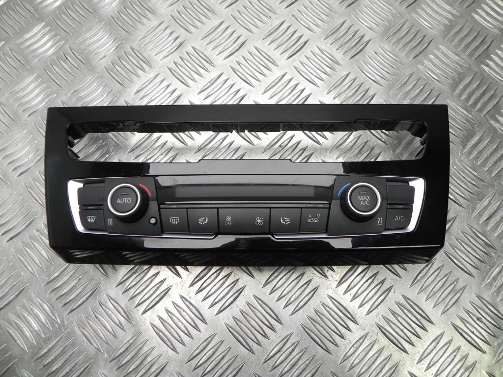 BMW 2 Series F22/F23 (2013-2020) Other Control Units 9363545 23188197