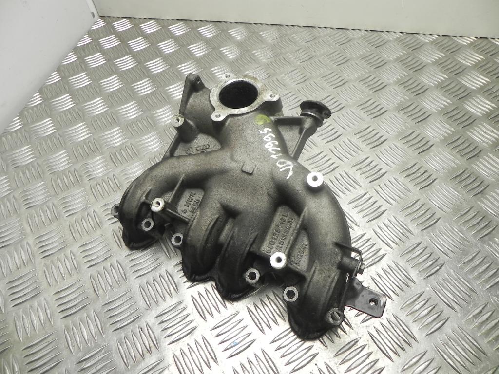 SEAT Alhambra 1 generation (1996-2010) Intake Manifold 03G129713L 23188268