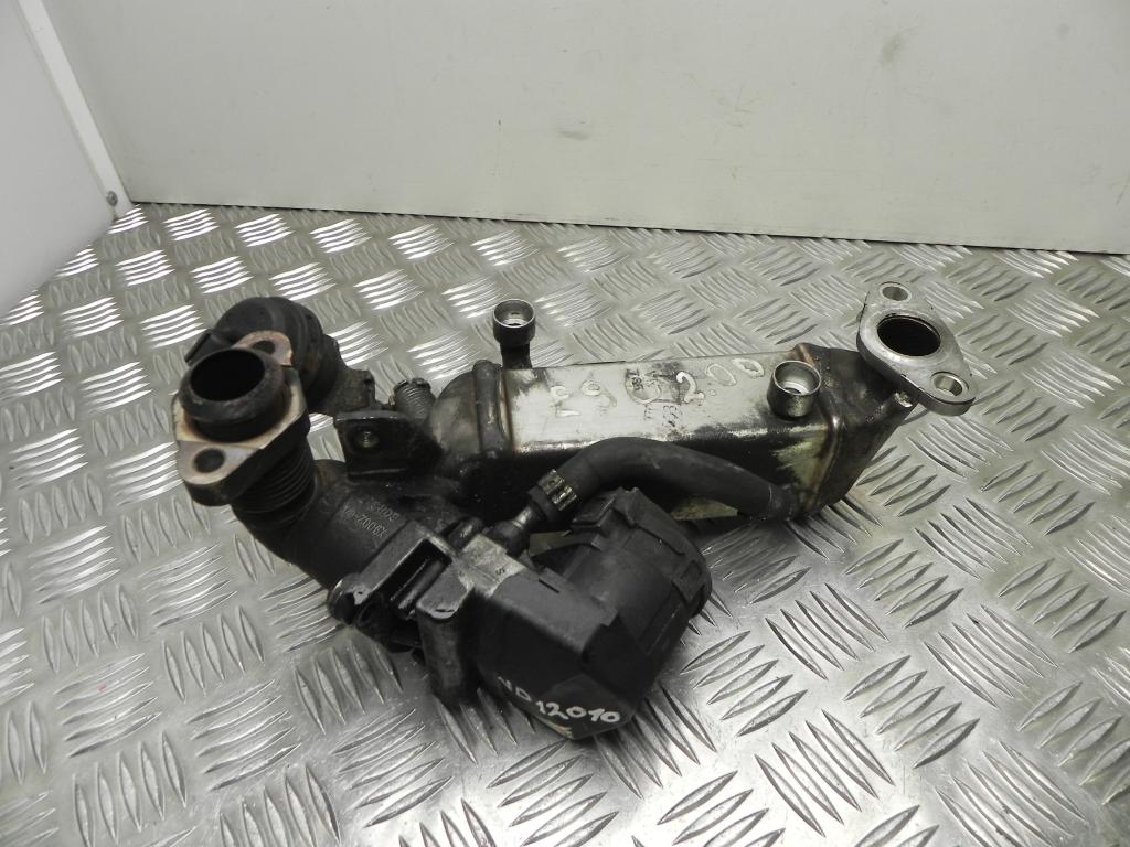 BMW 3 Series E90/E91/E92/E93 (2004-2013) EGR vožtuvas 7805447, 7810166 23188321