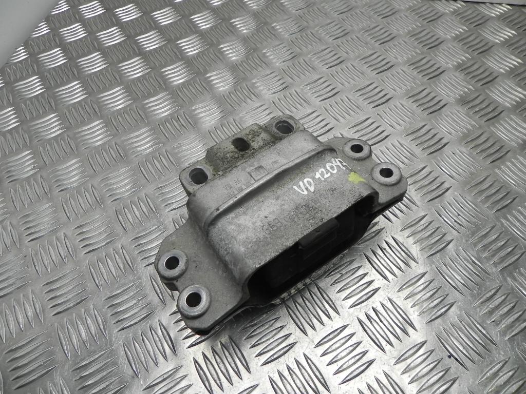 VOLKSWAGEN Golf 5 generation (2003-2009) Other Engine Compartment Parts 1K0199555AC 23188395