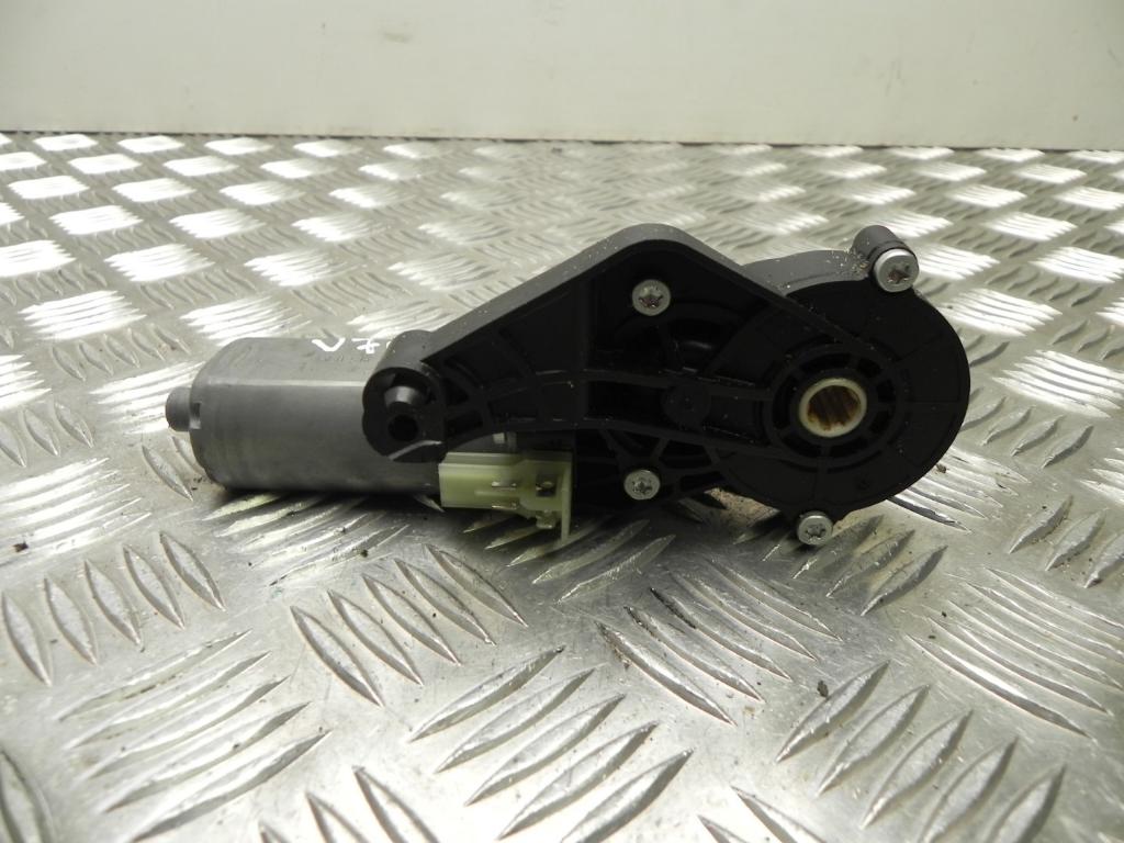 JEEP Grand Cherokee 4 generation (WK) (2004-2024) Front Left Seat Control Motor 82059112 23188392