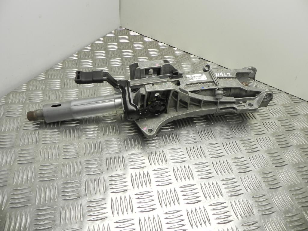 MERCEDES-BENZ C-Class W205/S205/C205 (2014-2023) Steering Column Mechanism A2054604116 23188632