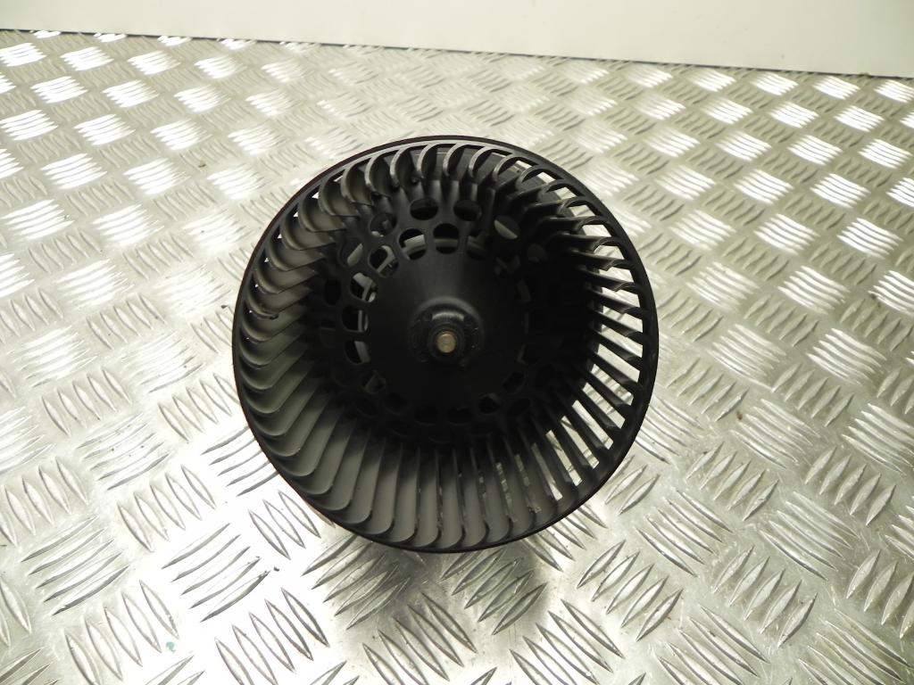 PEUGEOT 207 1 generation (2006-2009) Heater Blower Fan N102992G 23188637