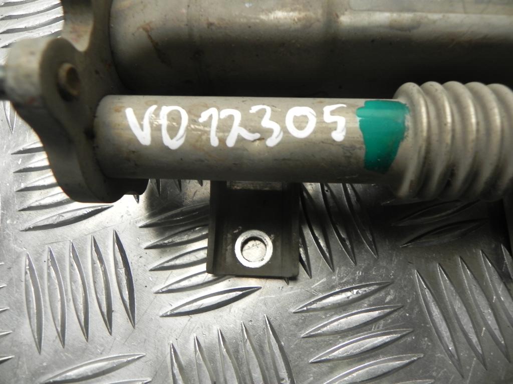 TOYOTA Avensis 2 generation (2002-2009) EGR Valve 256800R02100 23188732