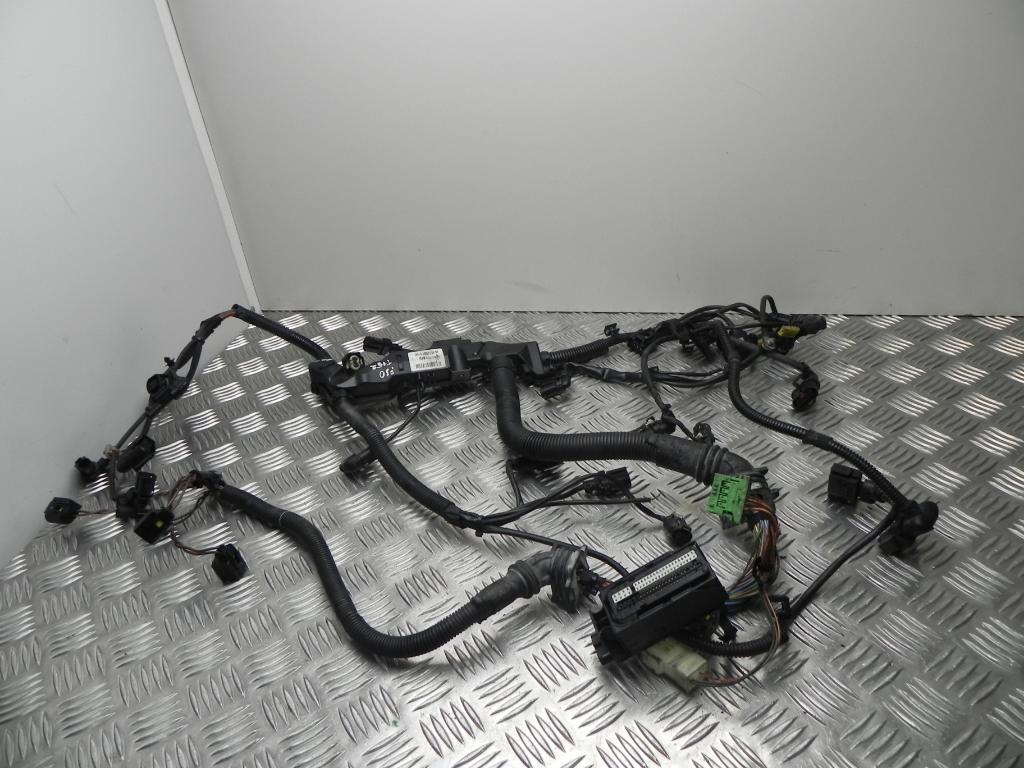 BMW 3 Series F30/F31 (2011-2020) Other Engine Compartment Parts 850789907 23188866