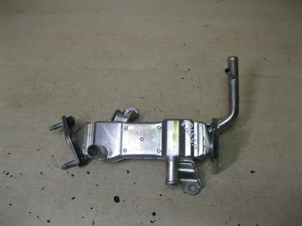 TOYOTA Auris 2 generation (2012-2015) EGR vožtuvas 2560137010 23188883