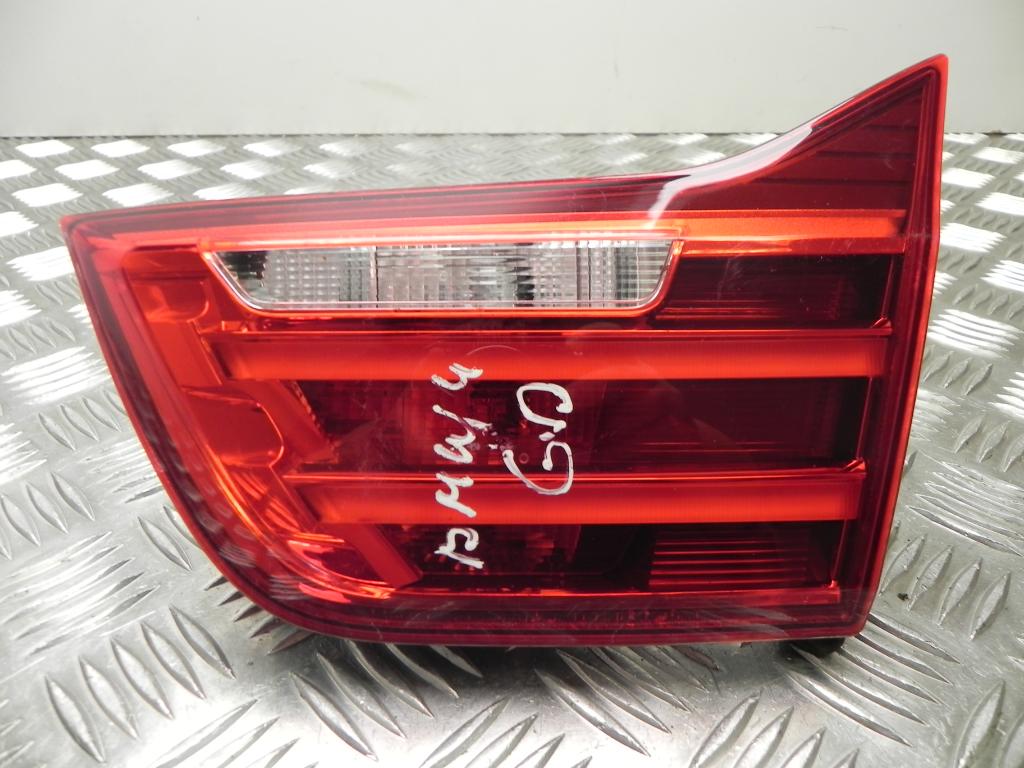 BMW 4 Series F32/F33/F36 (2013-2020) Rear Right Taillight Lamp 63217296102, 618442R, 618000 23189030