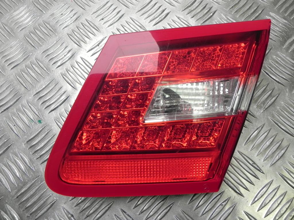 MERCEDES-BENZ E-Class W212/S212/C207/A207 (2009-2016) Rear Right Taillight Lamp A2078200464, 542502 23337278